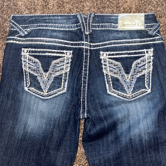 Vigoss Jeans - Picture 3 of 6